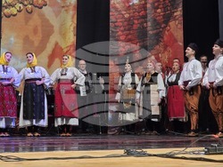 Гоце Делчев - коледен концерт