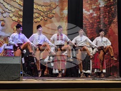 Гоце Делчев - коледен концерт