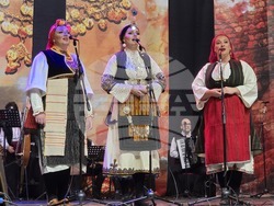 Гоце Делчев - коледен концерт