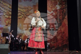 Гоце Делчев - коледен концерт