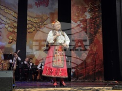 Гоце Делчев - коледен концерт