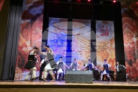 Гоце Делчев - коледен концерт