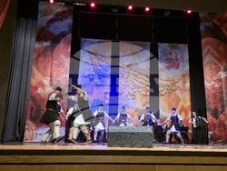 Гоце Делчев - коледен концерт