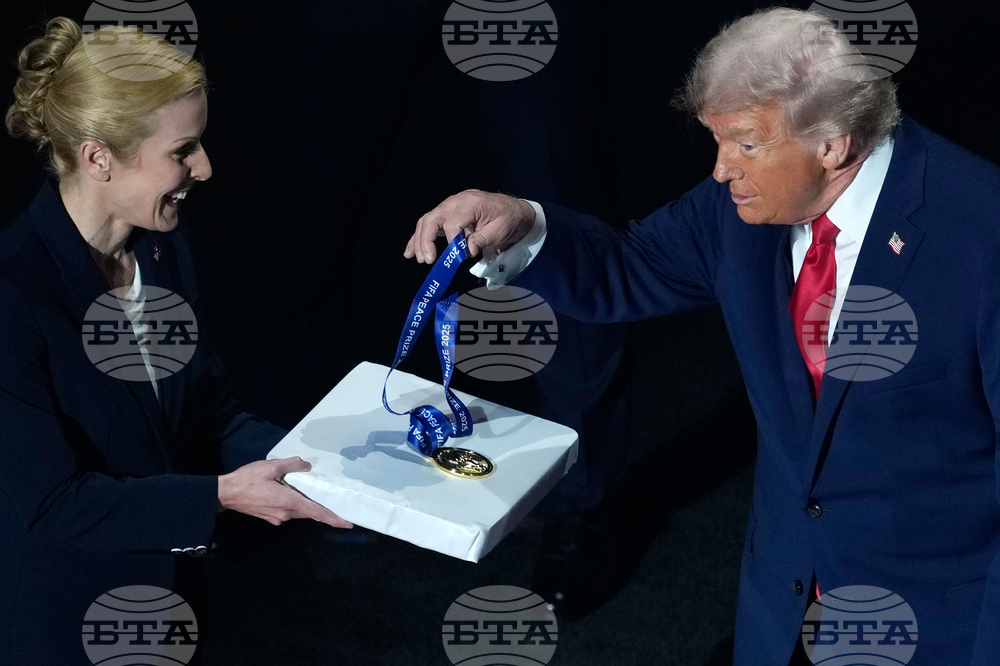 APTOPIX WCup Draw Soccer