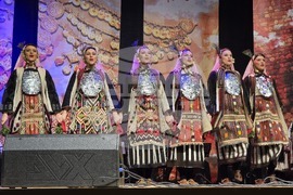 Гоце Делчев - коледен концерт