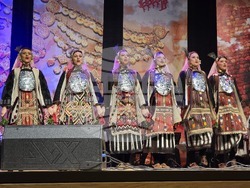 Гоце Делчев - коледен концерт