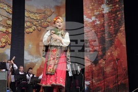 Гоце Делчев - коледен концерт