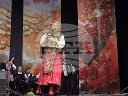 Гоце Делчев - коледен концерт