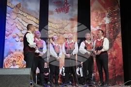 Гоце Делчев - коледен концерт