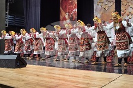 Гоце Делчев - коледен концерт