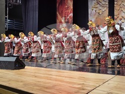 Гоце Делчев - коледен концерт