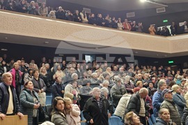 Гоце Делчев - коледен концерт