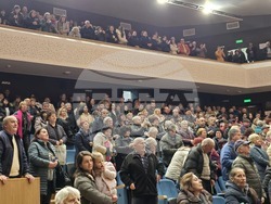 Гоце Делчев - коледен концерт