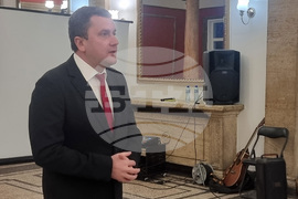 Перник - Международен ден на доброволеца - отбелязване