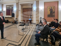 Перник - Международен ден на доброволеца - отбелязване