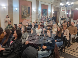 Перник - Международен ден на доброволеца - отбелязване