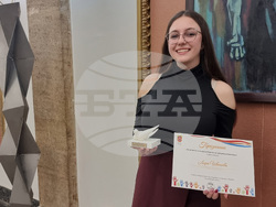 Перник - Международен ден на доброволеца - отбелязване