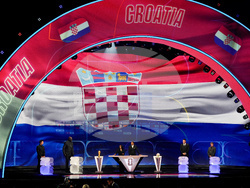 WCup Draw Soccer