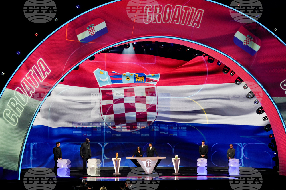 WCup Draw Soccer