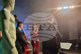 Петрич - исторически музей - фестивал „КУЛТУРАМА“