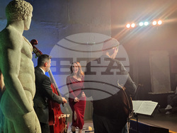 Петрич - исторически музей - фестивал „КУЛТУРАМА“