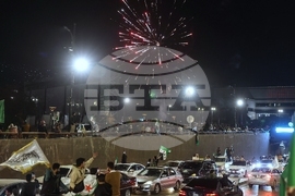 Syria Assad Fall Anniversary