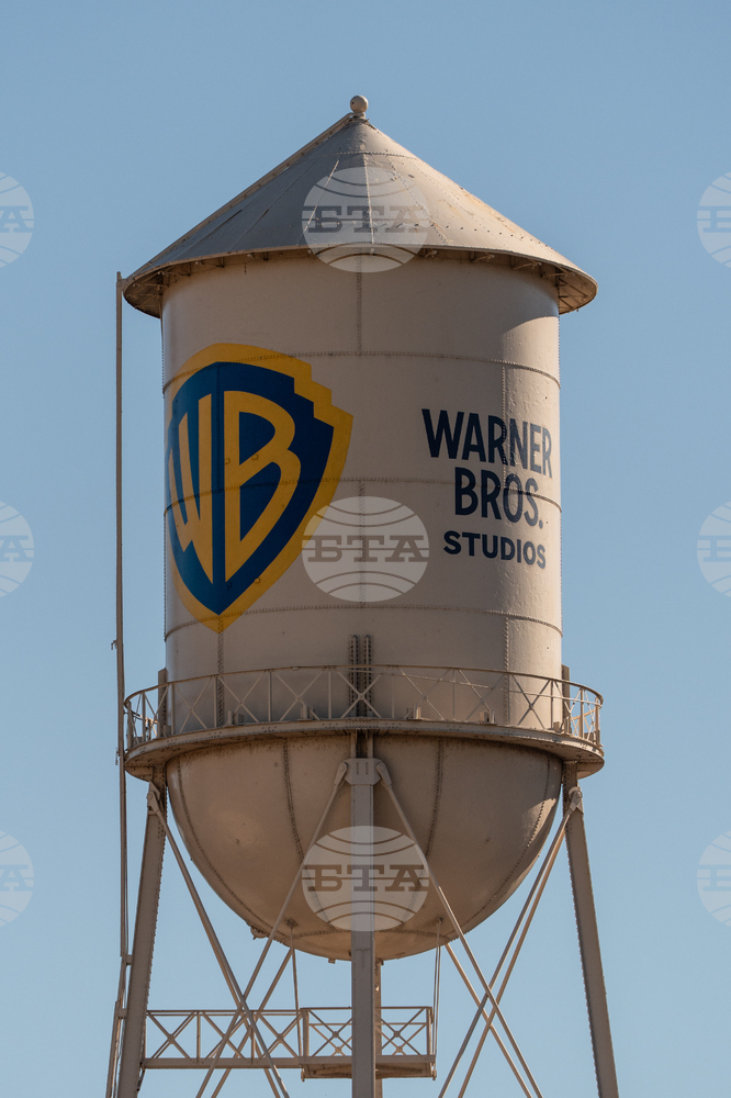 „Парамаунт“ отговори с оферта в брой за „Уорнър Брос Дискавъри“