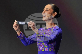 APTOPIX WCup Draw Soccer