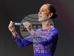 APTOPIX WCup Draw Soccer