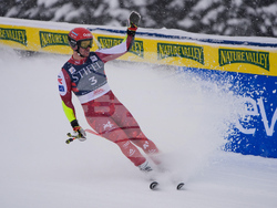 US World Cup Super G Skiing