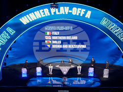 WCup Draw Soccer