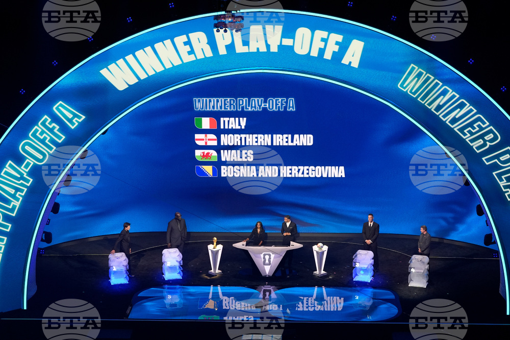 WCup Draw Soccer