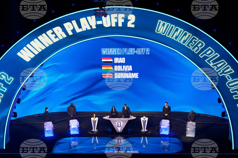 WCup Draw Soccer