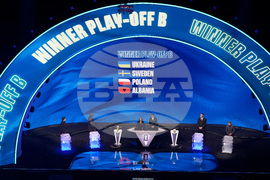WCup Draw Soccer
