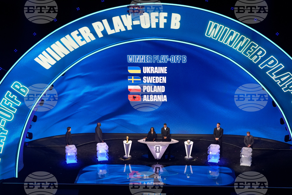 WCup Draw Soccer