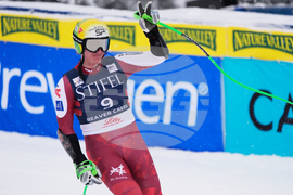 US World Cup Super G Skiing