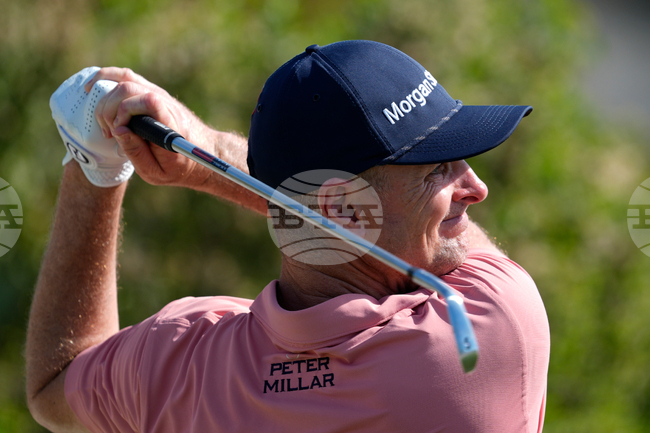 Bahamas Hero World Challenge Golf