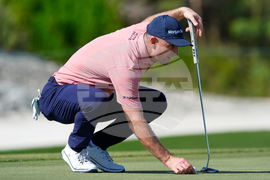 Bahamas Hero World Challenge Golf