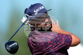 Bahamas Hero World Challenge Golf