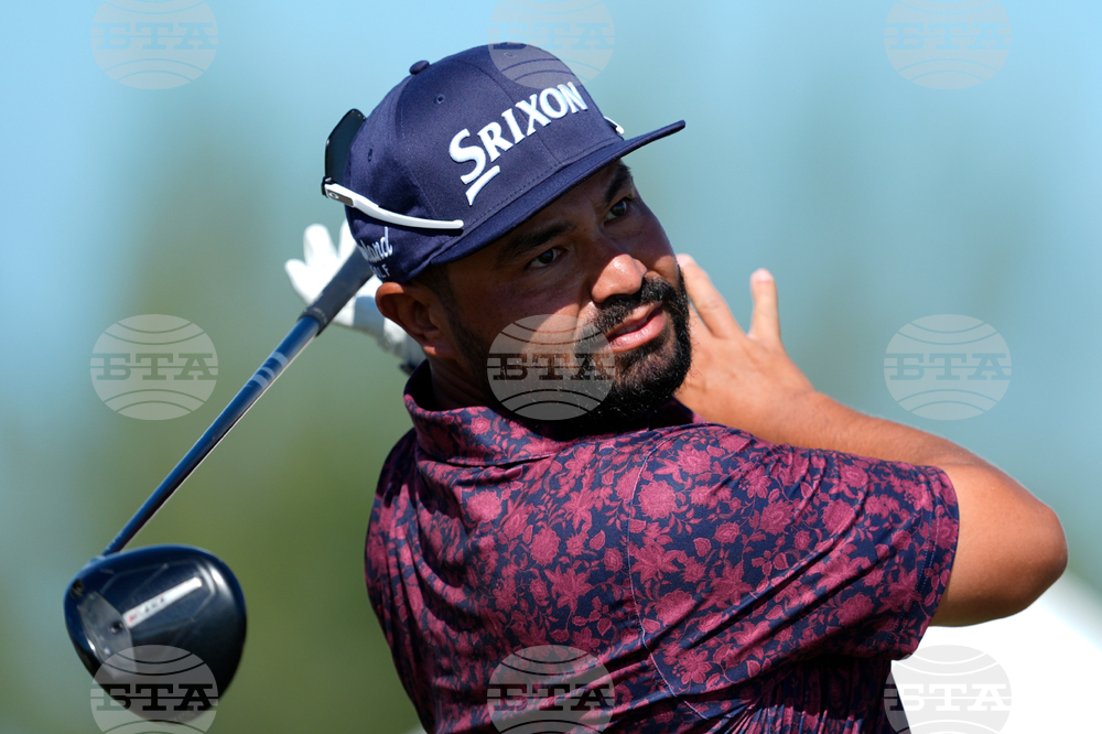 Bahamas Hero World Challenge Golf