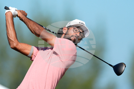 Bahamas Hero World Challenge Golf