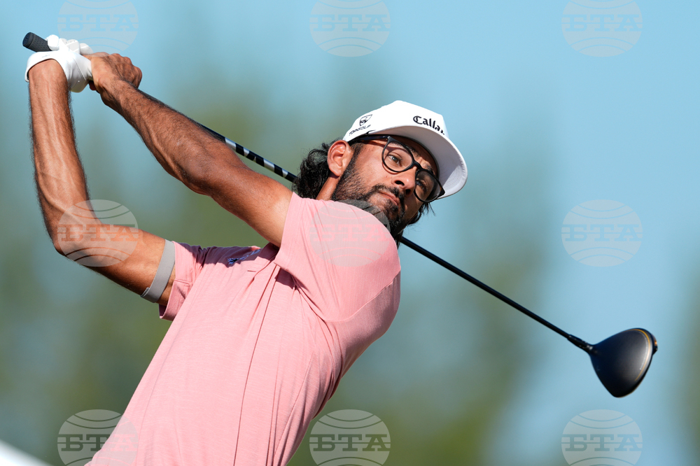 Bahamas Hero World Challenge Golf