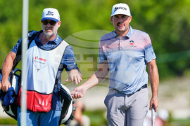 Bahamas Hero World Challenge Golf