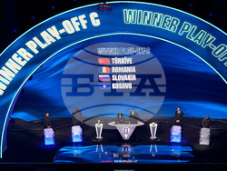 WCup Draw Soccer