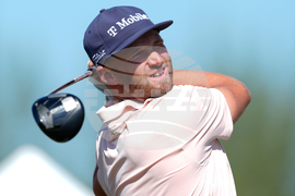 Bahamas Hero World Challenge Golf