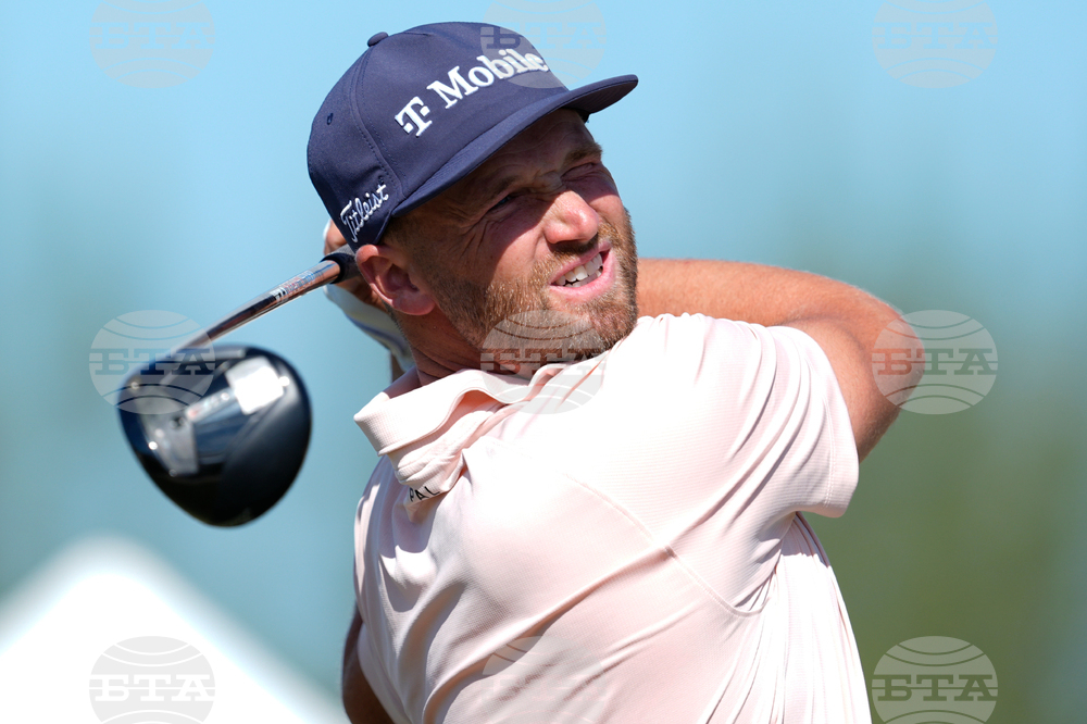 Bahamas Hero World Challenge Golf