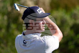 Bahamas Hero World Challenge Golf