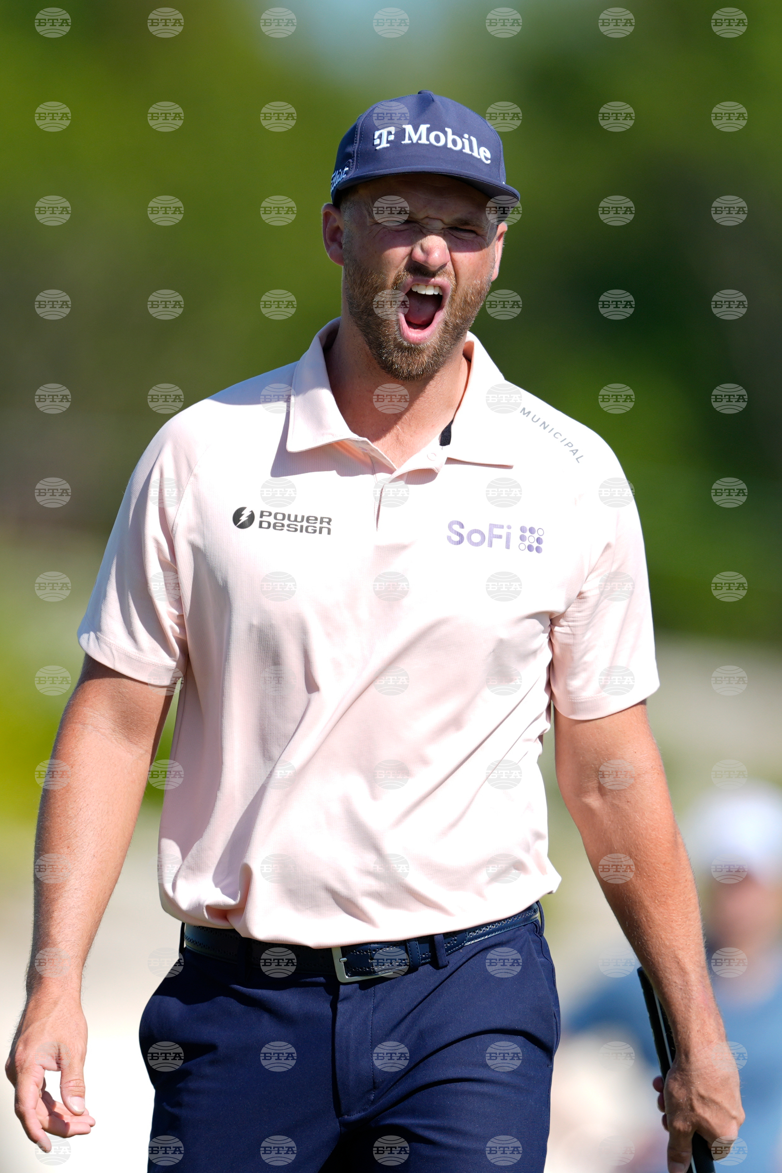 Bahamas Hero World Challenge Golf