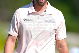 Bahamas Hero World Challenge Golf