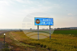 Crow Tribe-Enrollment